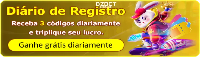 BZBET Registro