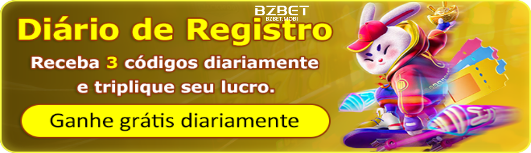 BZBET Registro